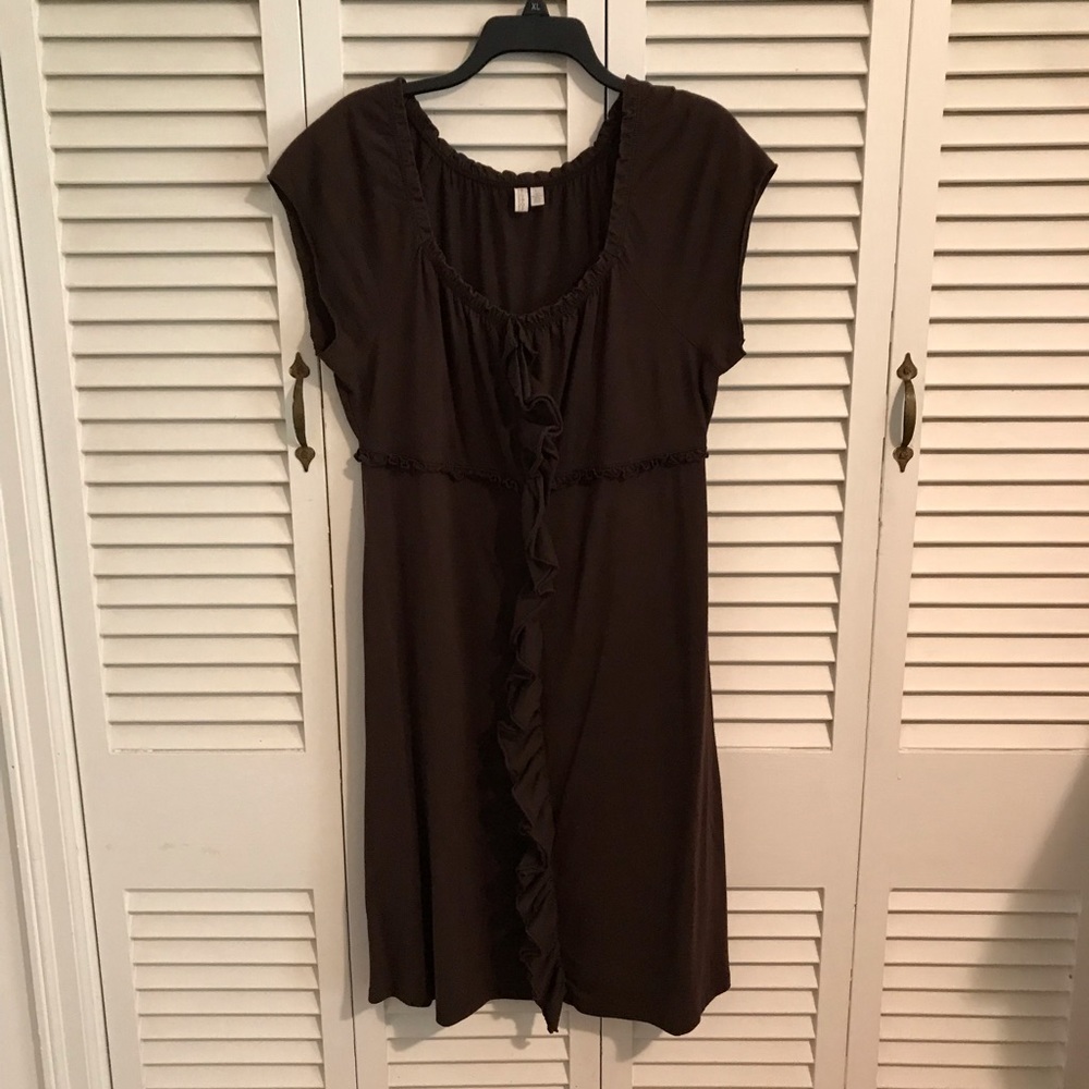 Madison Dress